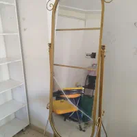 اینه قدی|آینه|گلبهار, شهر جدید گلبهار|دیوار