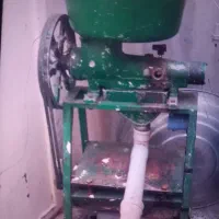 دستگاه ابغوره گیری سالم