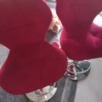 تعدادی صندلی راحتی چندین رنگ|صندلی و نیمکت|گرگان, |دیوار