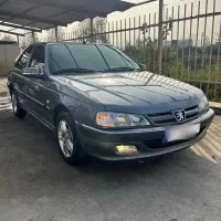 پژو پارس TU5 کلاس ۱۵|خودرو سواری و وانت|آستارا, |دیوار