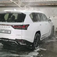 نیرو جهت کارواش