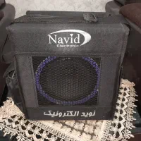 دستگاه اکو|سیستم صوتی خانگی|دزفول, |دیوار