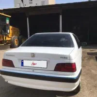 پارس tu5 ۹۹ درحد صفر