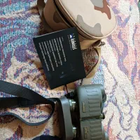 دوربین آلمانی فوق العاده