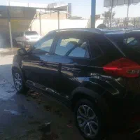 ام وی ام x22 مشکی|خودرو سواری و وانت|اندیشه, اندیشه فاز ۱|دیوار