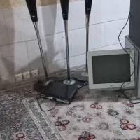 لوازم صوتی وتصویری|سیستم صوتی خانگی|قزوین, |دیوار