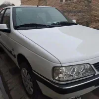 پژو۴۰۵ SLX|خودرو سواری و وانت|بجنورد, |دیوار