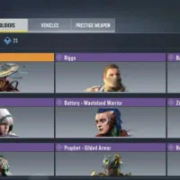 اکانت کالاف|کنسول، بازی ویدئویی و آنلاین|ملایر, |دیوار