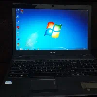 لپتاپ ایسر acer