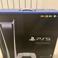 Ps5 fat|کنسول، بازی ویدئویی و آنلاین|اصفهان, پوریای ولی|دیوار