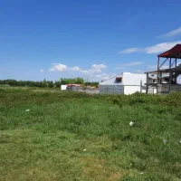 ۳۰هزار مترزمین دارای سند مالکیت مخصوص شهرک سازی