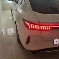 kmc j7 1403|خودرو سواری و وانت|اردبیل, |دیوار