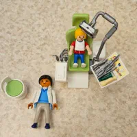 اسباب بازی playmobil|اسباب‌بازی بچه|تهران, قبا|دیوار