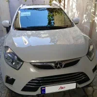 جک S5 اتومات مدل 96 بی رنگ (فقط اقساطی)