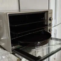 توستر|اجاق گاز و لوازم برقی پخت‌وپز|جوانرود, |دیوار