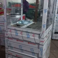 برای تشخیص دستگاه فرساندویچی تعمیرسازند ذرت بخارپز|فروشگاه و مغازه|تهران, امیریه|دیوار