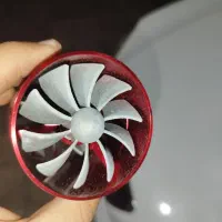 توربوفن نو|پنکه و تصفیهکنندهٔ هوا|تهران, شارق|دیوار