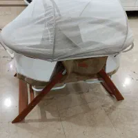 تخت گهواره تاشو