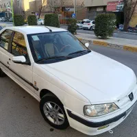 پژو پارس TU5 مدل 1400|خودرو سواری و وانت|لنجان, |دیوار