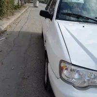 پراید ۱۱۱ مدل آخر ۹۴ قابل معاوضه|خودرو سواری و وانت|اردبیل, |دیوار