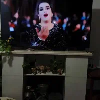 تلویزیون ۵۸ جی پلاس|تلویزیون و پروژکتور|نیشابور, شهرک فیروزه|دیوار