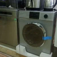 پخش عمده و تکی لباسشویی دوو ۸ کیلوی زیر قیمت البرز