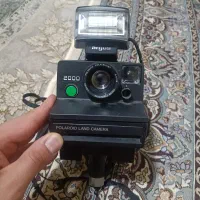 دوربین عکاسی قدیمی