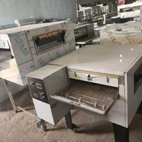 فروش فر پیتزا ریلی دهنه۵۰و ۷۰ با گارانتی|کافی‌شاپ و رستوران|مشهد, نوید|دیوار