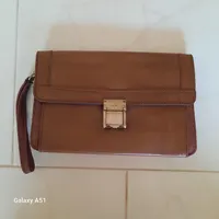 کیف چرم طبیعی اصل|کیف، کفش، کمربند|اصفهان, شهرک کوثر|دیوار