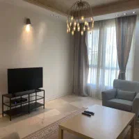 ۶۸متری یک خوابه،دروس(احتشامیه)مبله کامل،با پارکینگ