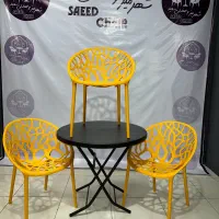 صندلی پلاستیکی/yones437689کرج قزلحصار مبل موسوی|میز و صندلی غذاخوری|کرج, شهرک سهرابیه|دیوار