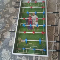 فوتبال دستی نو استفاده نشده