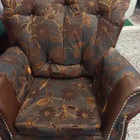 مبل سالم|مبلمان خانگی و میز عسلی|تهران, خرمشهر|دیوار