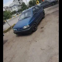 اسقاط خودرو فرسوده