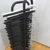 فروش فوری دکور بوتیک و رگال (در حد نو)|فروشگاه و مغازه|سیاهکل, |دیوار