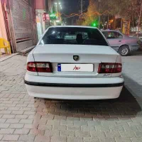 سمند مدل 1400 بی رنگ شاسی پلمپ|خودرو سواری و وانت|مشهد, دوست آباد|دیوار