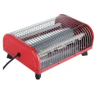 هیتر برقی|بخاری، هیتر، شومینه|ساوه, |دیوار