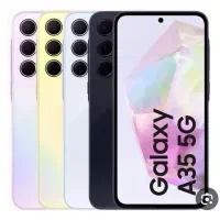 سامسونکGalaxy A35|موبایل|مشهد, احمدآباد|دیوار