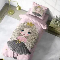 پخش و تولید روتختی دخترانه و پسرانه