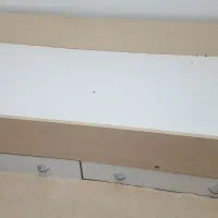 تخت نوجوان|تخت و سرویس خواب|تهران, سلسبیل شمالی|دیوار