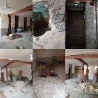 پیمانکاری ساختمان تعمیرات وباز سازی