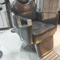 فروش صندلی آرایشگاهی|آرایشگاه و سالن‌های زیبایی|چهاردانگه (تهران), |دیوار