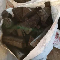 فروش ذغال|عمده‌فروشی|تخت سلیمان, |دیوار