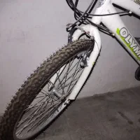 دوچرخه المپیا 24|دوچرخه، اسکیت، اسکوتر|بجنورد, |دیوار