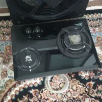 فن صنعتی ۷پره نو|سایر لوازم برقی|قزوین, |دیوار