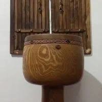 تنبک اصفهان شیرانی کلکسیونی