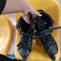 کفش اسکیت|دوچرخه، اسکیت، اسکوتر|تبریز, |دیوار