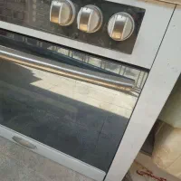 یخچال فریزر وگاز