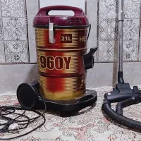 جاروبرقی هیتاشی