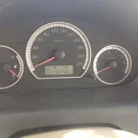 ام وی ام 110 سه سیلندر مدل 90|خودرو سواری و وانت|اصفهان, شهرک صنعتی امیرکبیر (شاپور جدید)|دیوار